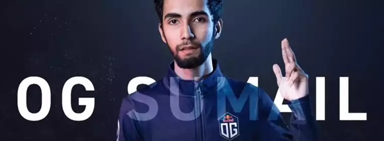 Why SumaiL is a good addition for OG