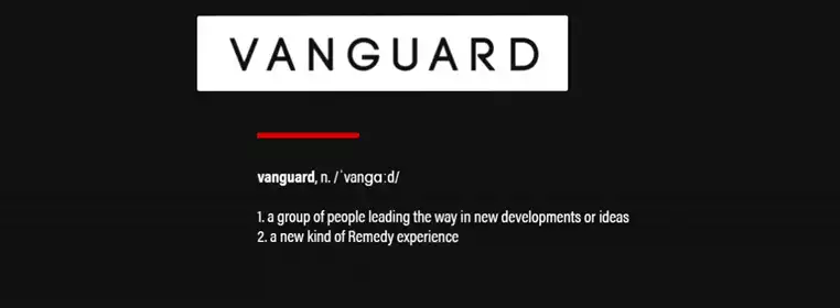 Remedy And Tencent Partner To Develop Co-Op Shooter Codenamed Vanguard