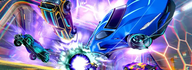 Standalone Rocket League Game Coming To iOS And Android This Year