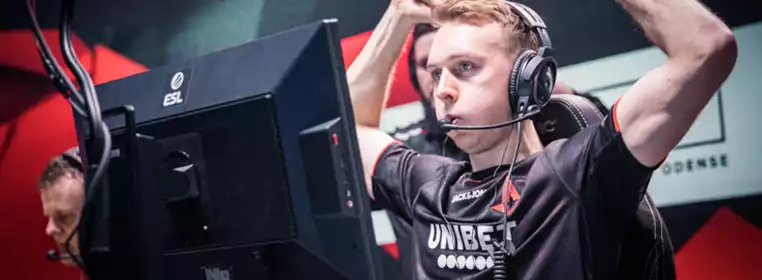 Astralis expected to compete in ESL Pro League