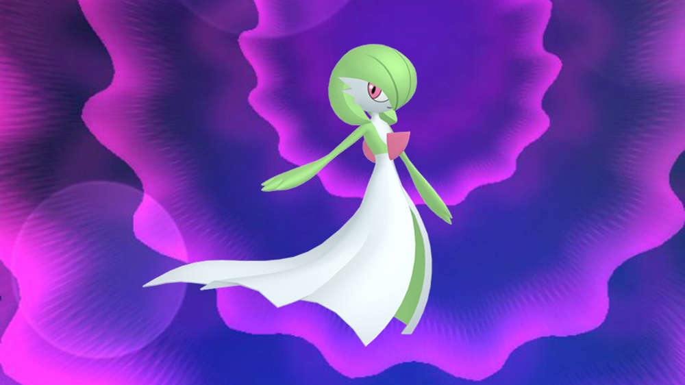 Best moveset for Gardevoir in Pokemon GO & is it any good?