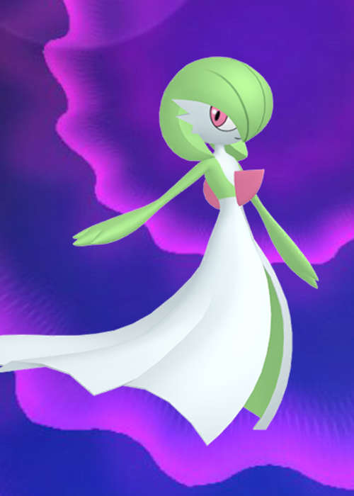 Best moveset for Gardevoir in Pokemon GO & is it any good?