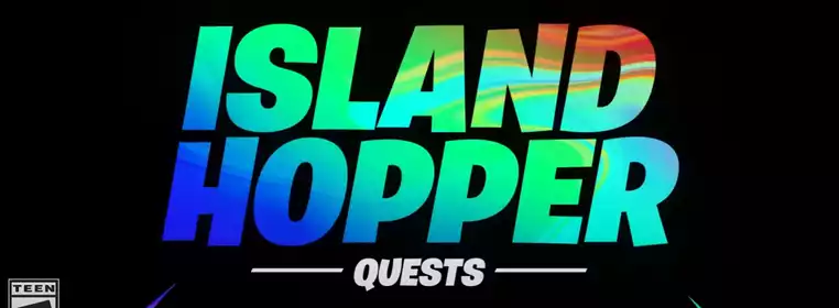 Fortnite Island Hopper Quests: How To Earn Free Summer-Themed In-Game Rewards