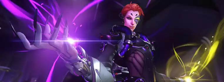 Overwatch 2 Moira Guide: Abilities, Tips, How To Unlock