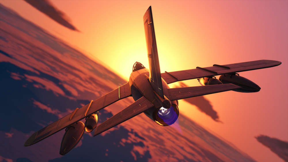 Grand Theft Auto 5 Update 1.66 Patch Notes
