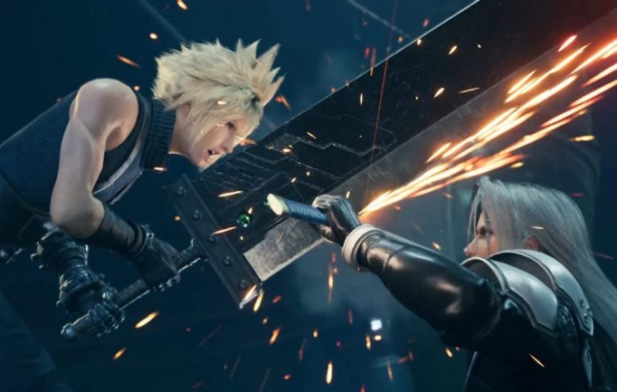 Final Fantasy 7 Remake Could Be Getting A PC Port