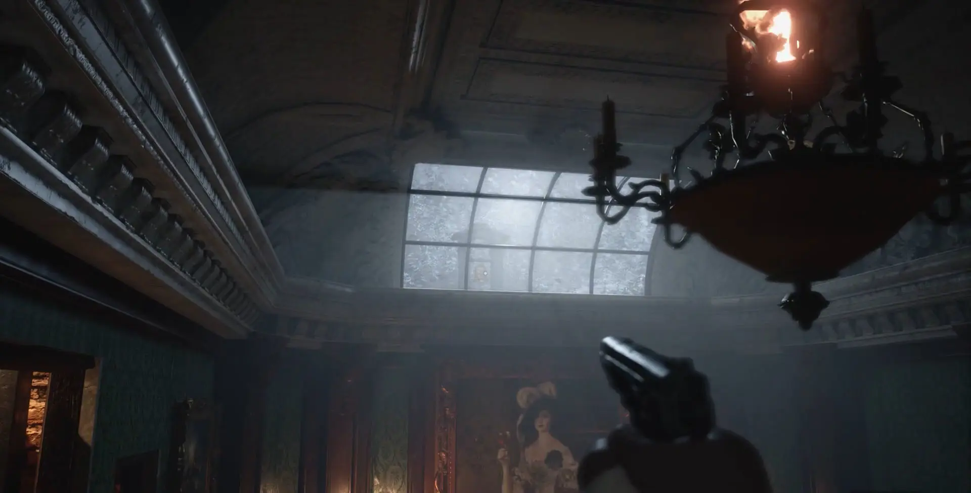 Resident Evil Village Bells