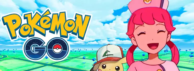 Pokemon Go Leak Hints That Pokestops Can Soon Be ‘Powered Up’ By Players 