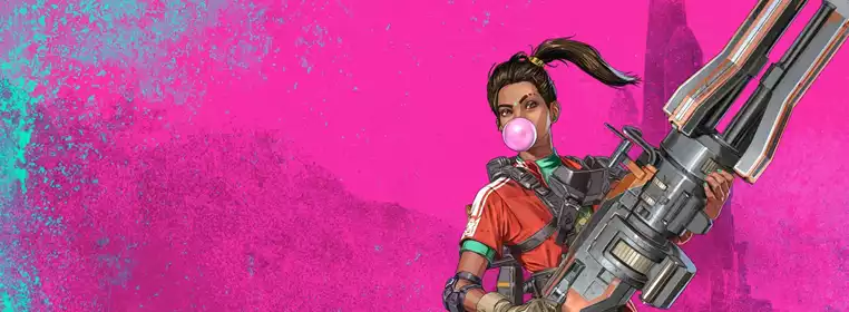 Apex Legends Rampart: Abilities, Ultimate, Tips And Lore