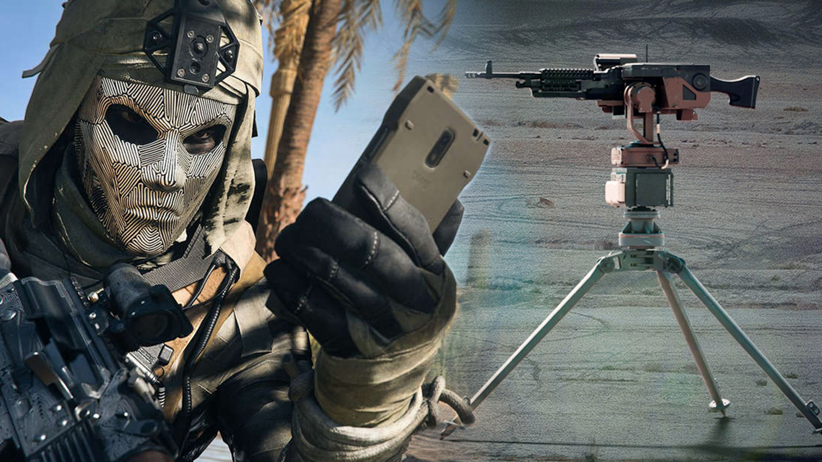 CoD adds Ghost meme sticker in the most 'greedy' way possible
