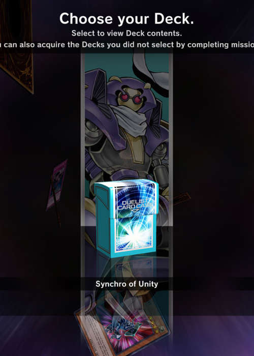 The Best YuGiOh Master Duel Starter Decks The Best YuGiOh Master Duel Starter Decks