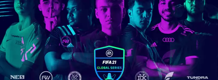 EA Announces First Global FIFA 21 Tournament