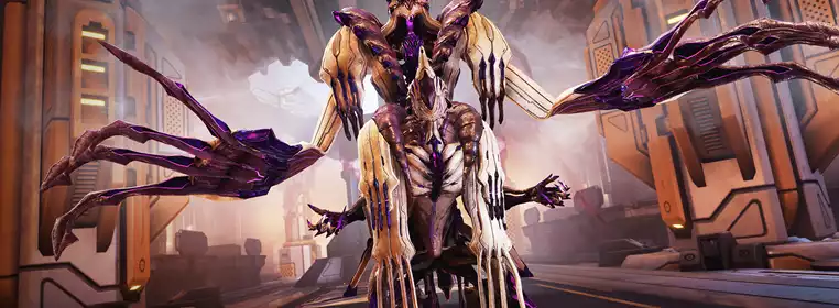 Best Warframe Sevagoth Builds And Abilities
