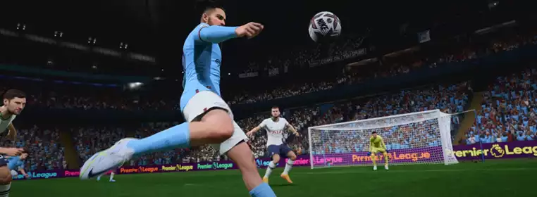 FIFA 23 Power Shot Controls And How To Use