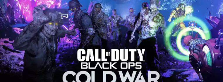Black Ops Cold War Zombies: How To Obtain Aetherium Crystals
