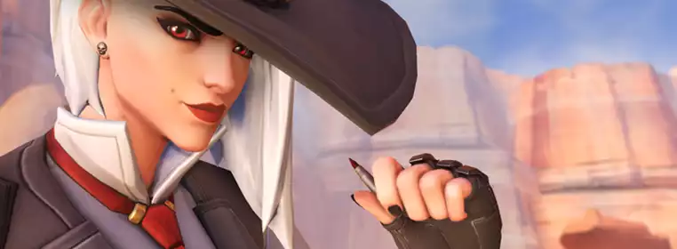 Why Was Ashe Played in Overwatch League Week 11?