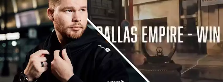 Crimsix Roasts Optic Fans Over CDL Body-Shooting Accusations