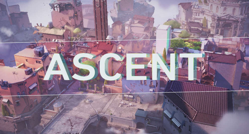 How To Tackle VALORANT’s Newest Map Ascent