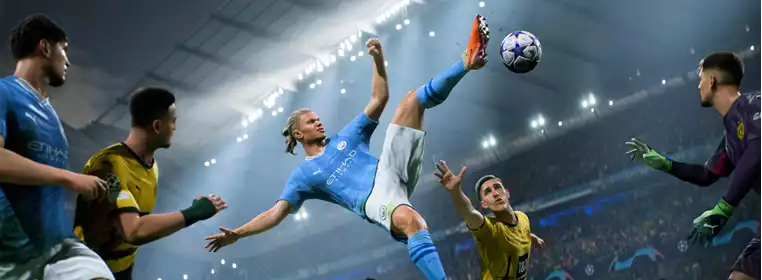 EA Sports FC 24 Review: Gameplay, Ultimate Team and Career Mode  Impressions, Videos, News, Scores, Highlights, Stats, and Rumors