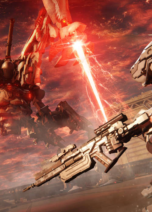 Armored Core 6 PC system requirements: Minimum specs & recommended specs