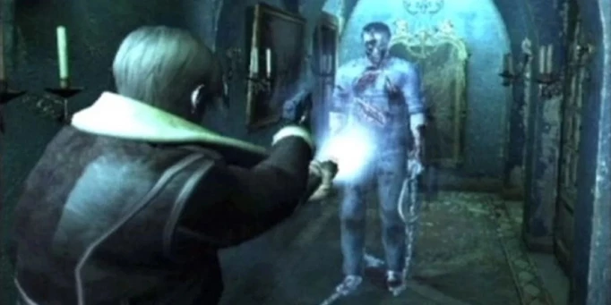 Why Resident Evil 4 Is The Best Entry In The Franchise