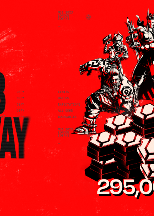 Amazon Prime Gaming May 2023: All free games, rewards & MSI Giveaway