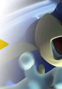 Images via Google | Sonic Team