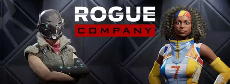  Rogue Company Update Includes New Skins And Cosmetics