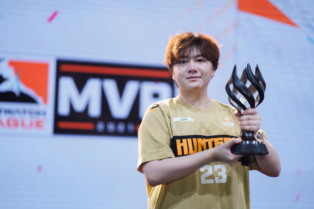 Could Leave Be Overwatch’s Greatest Player Of All Time?