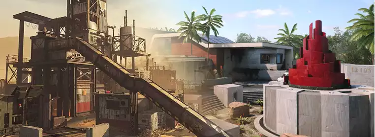 Call of Duty devs might stop annual map rotations