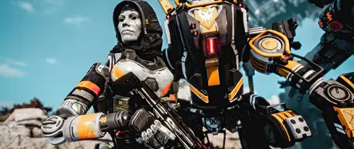 Apex Legends Ash Guide