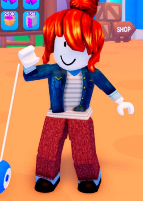 All active YoYo Simulator codes for free coins