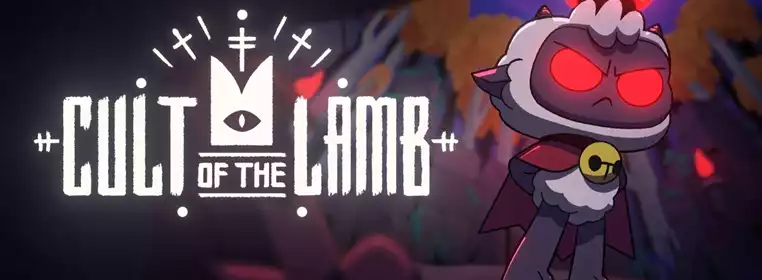Cult Of The Lamb: Release Date, Trailers, Gameplay, And More