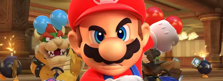 Leaker Gives Massive Update On Next Mario Kart Game
