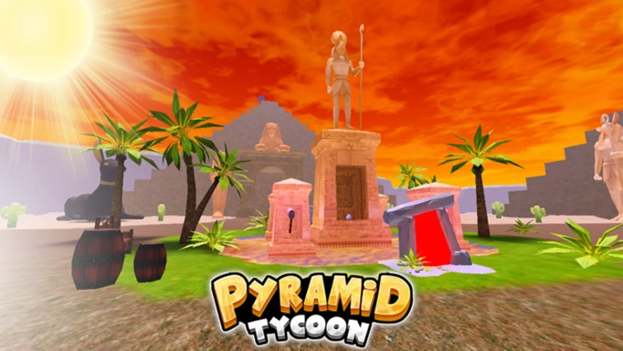 Pyramid Tycoon codes how to redeem