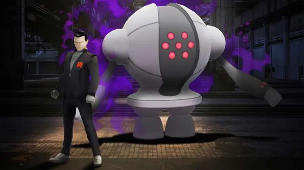 Shadowy Skirmishes Pokemon GO Tasks And Rewards
