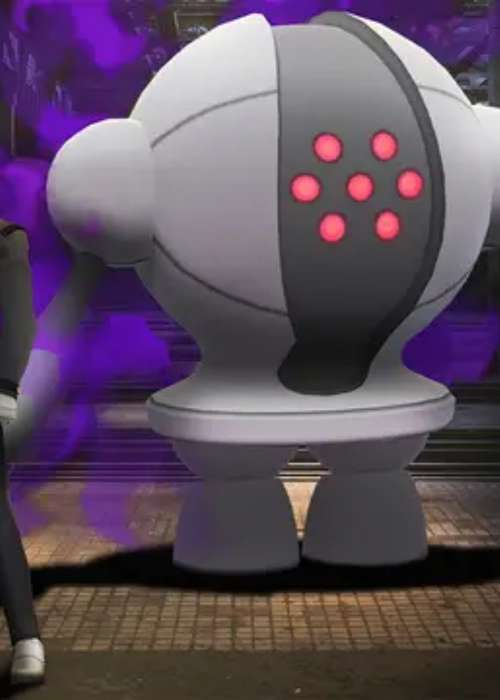 Shadowy Skirmishes Pokemon GO Tasks And Rewards