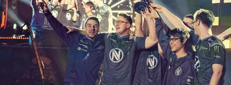 The Wisdom Of Team EnVyUs And Why Perception Is Everything