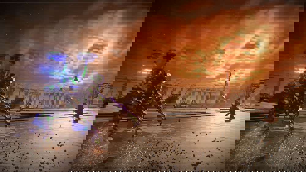 7 best mech games like Armored Core to play in 2024, from Titanfall 2 to MechWarrior