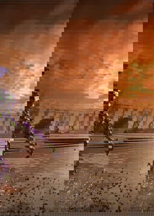 7 best mech games like Armored Core to play in 2024, from Titanfall 2 to MechWarrior