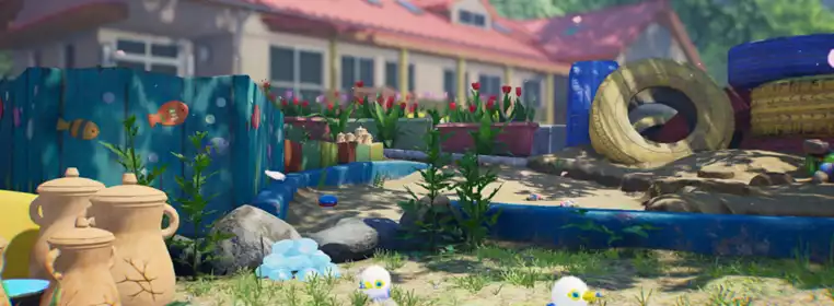 Pikmin 4 review: Genre giant blooms on Switch