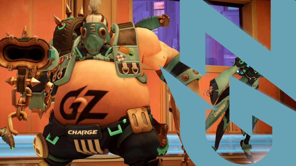 Can Guanzhou Charge's Power Surge Carry Them Into The 2022 Playoffs?