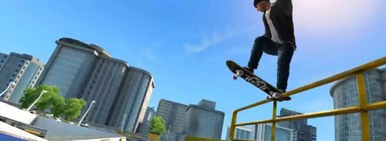 Skate 4: Trailers, Leaks & Everything We Know