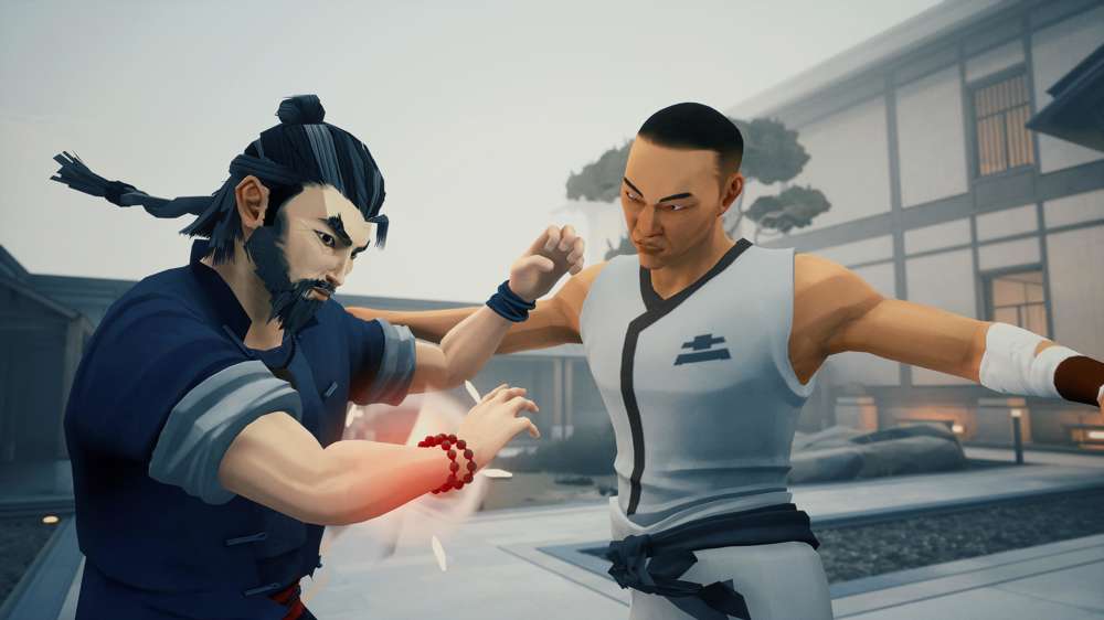 Sifu Review: "Excruciatingly Addictive And Immensely Satisfying"