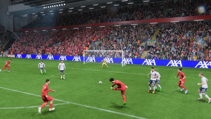 FIFA 23 Live Tuning Update 1