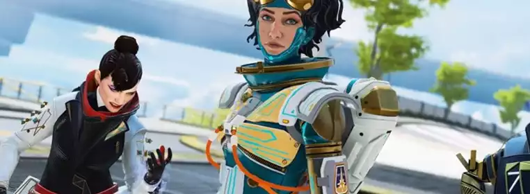 Apex Legends: Out With Wraith, In With Horizon?