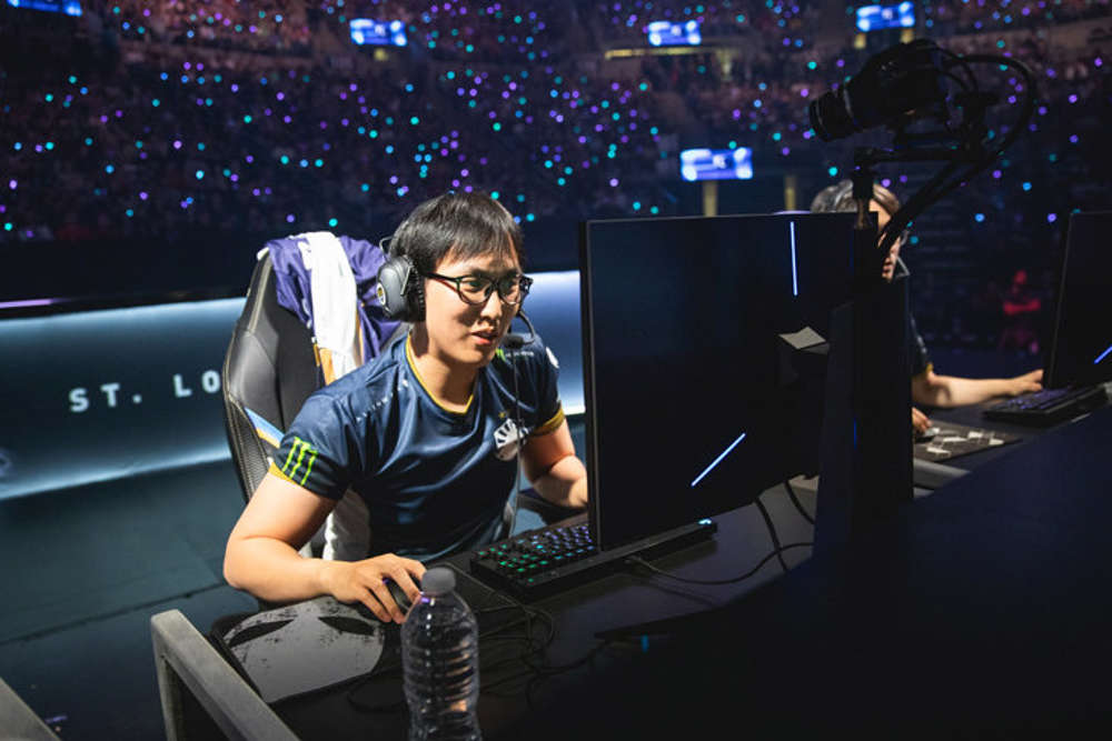 A Tireless Opponent - Doublelift vs Everyone