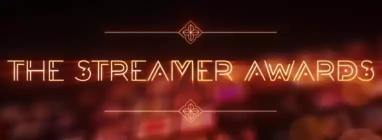 How To Vote For The Streamer Awards 2022