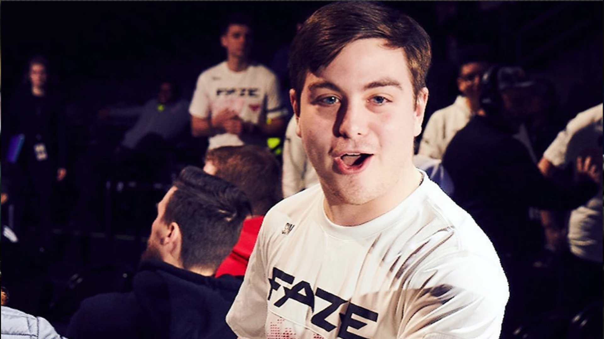 could simp best the best cod player ever
