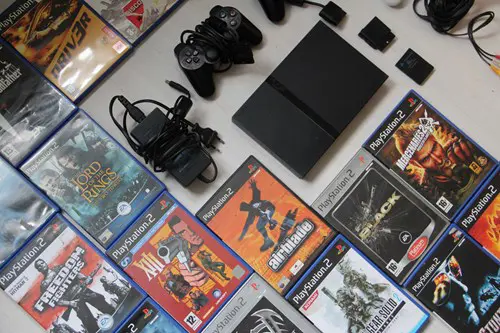 PS2 Emulator Developer Shuts It Down Over Death Threats